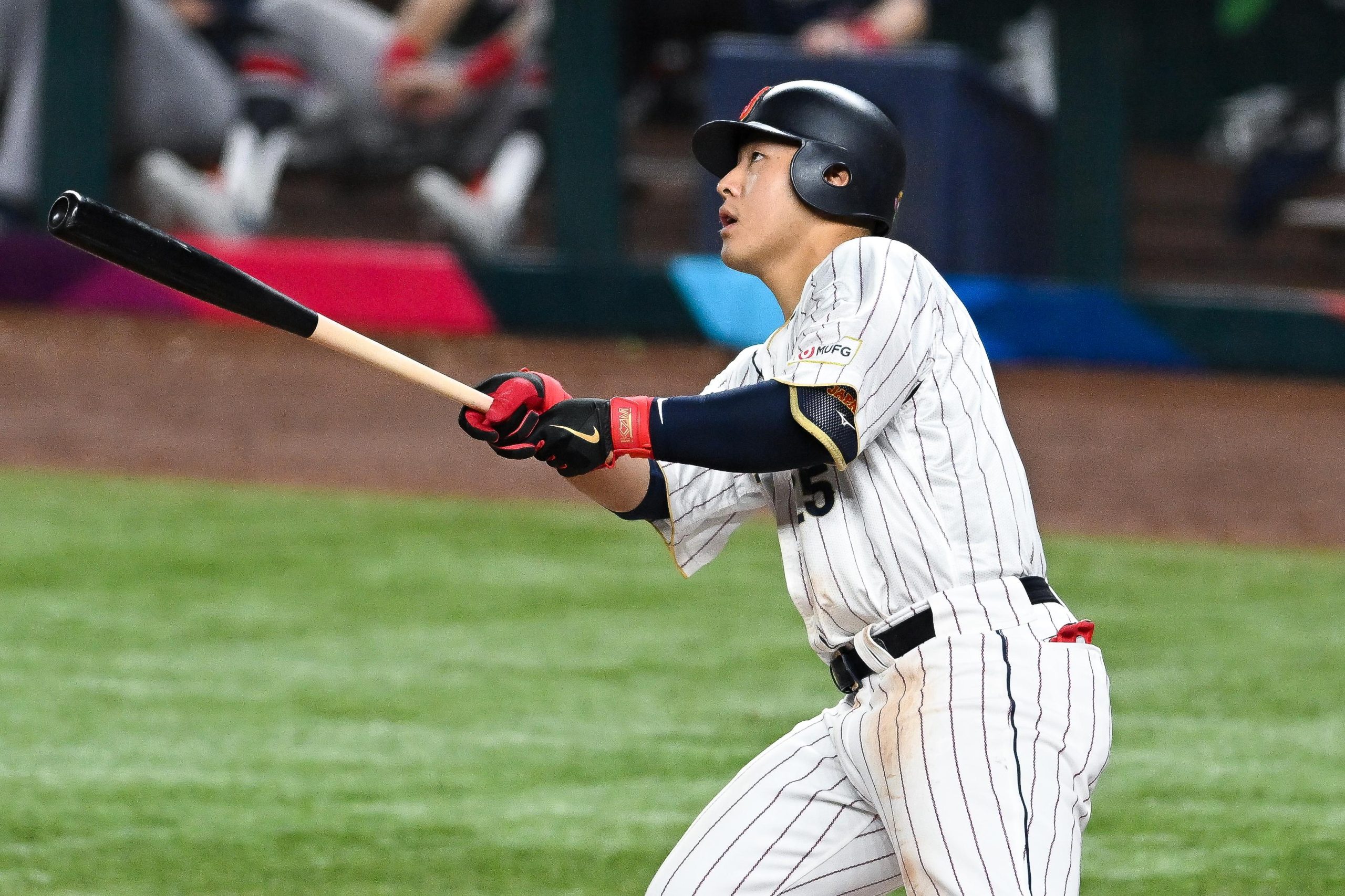 World Baseball Classic Championship: United States v Japan