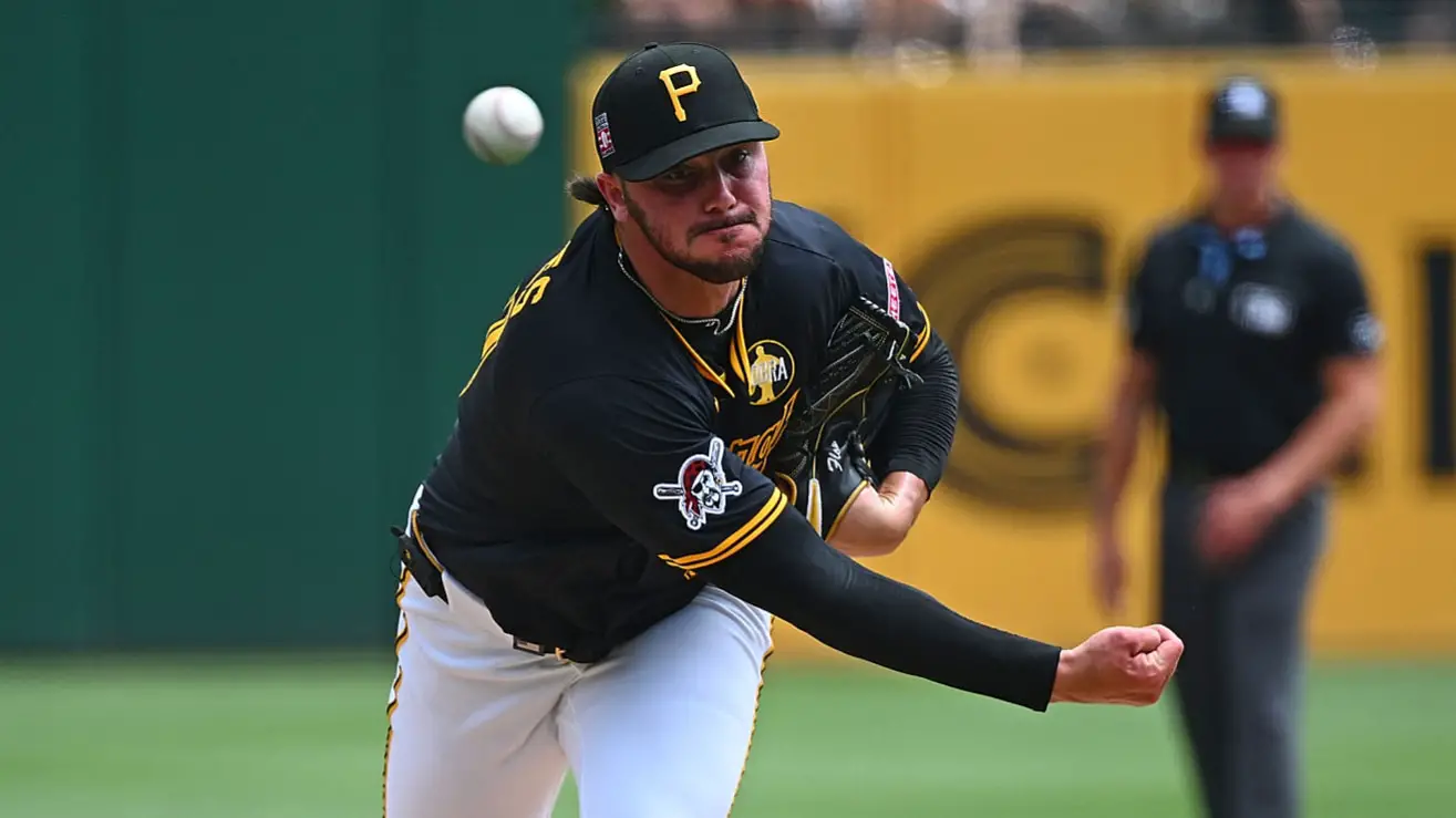 Blockbuster MLB Trade Proposals For Tarik Skubal, Paul Skenes, More Superstars