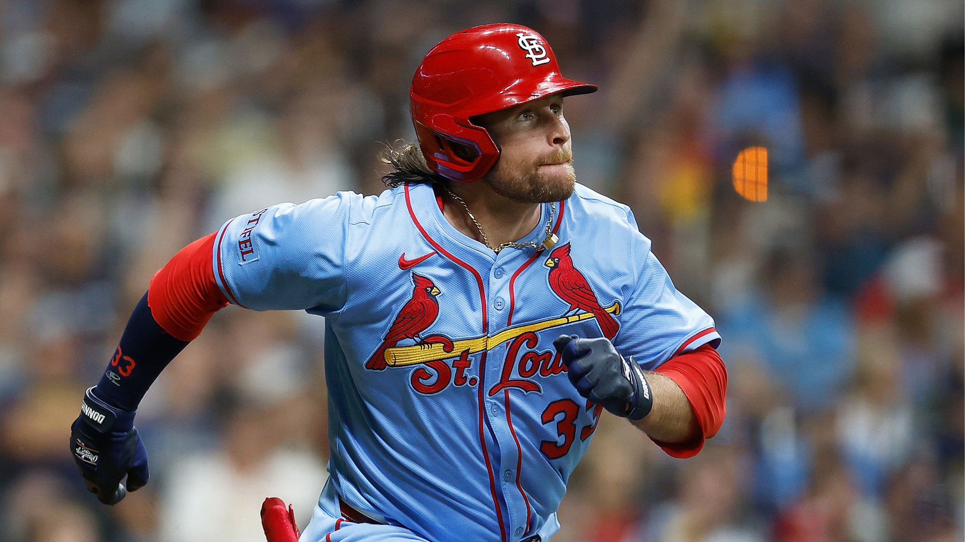 6 Fresh Trade Ideas for Cole Ragans, Ketel Marte and More at 2025 MLB Winter Meetings