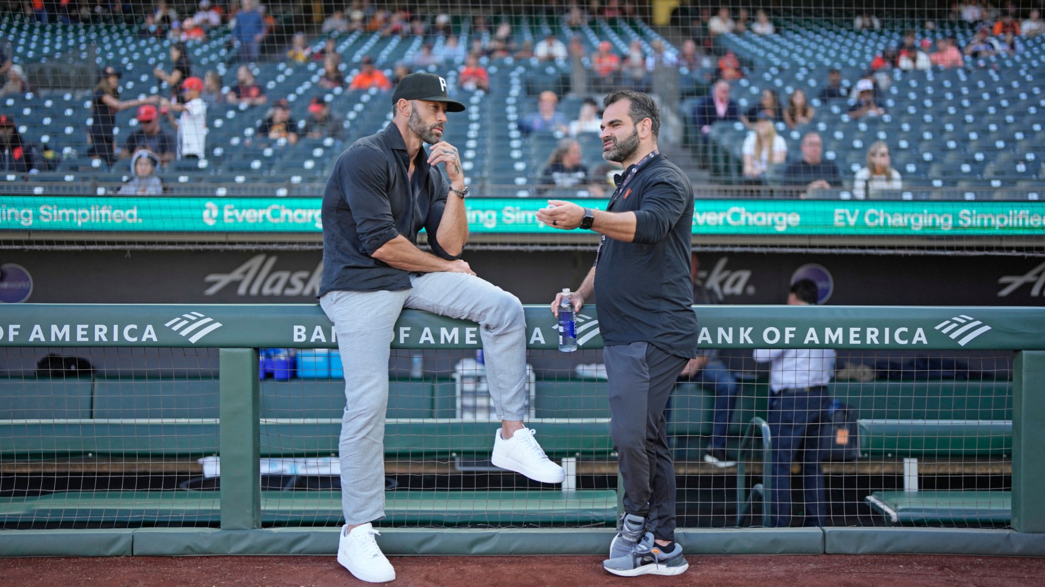 Division Series - Philadelphia Phillies v Los Angeles Dodgers - Game 3