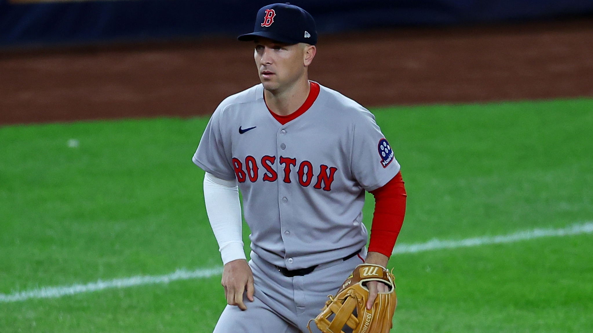 Division Series - Milwaukee Brewers v Chicago Cubs - Game Four