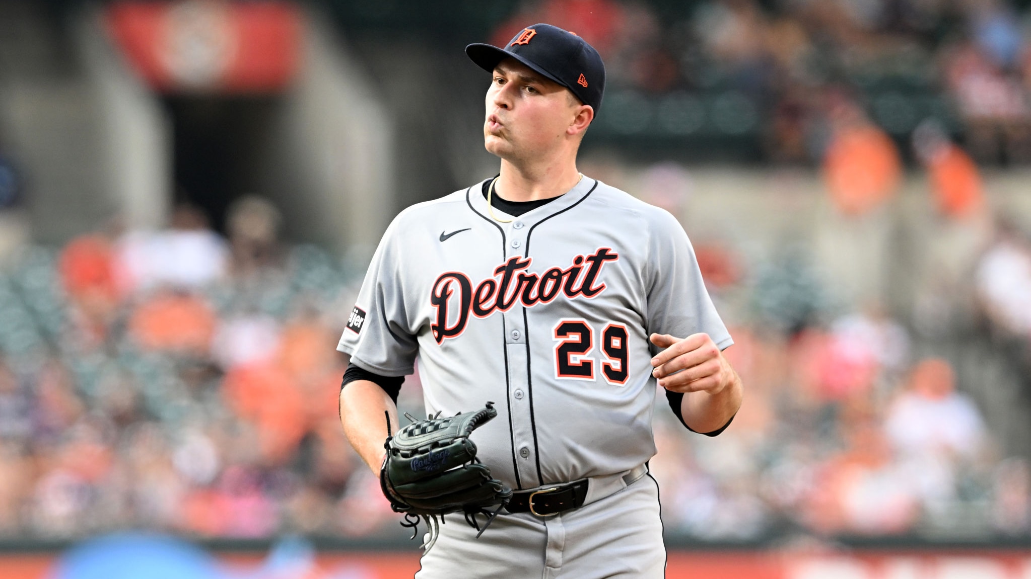 Latest Dodgers Rumors on Updated MLB Free Agency Targets amid Kyle Tucker Buzz