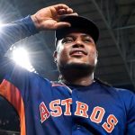 Unpacking Adolis Garcia's Influence on the Phillies and the Ripple Effect on Castellanos Trade Speculations