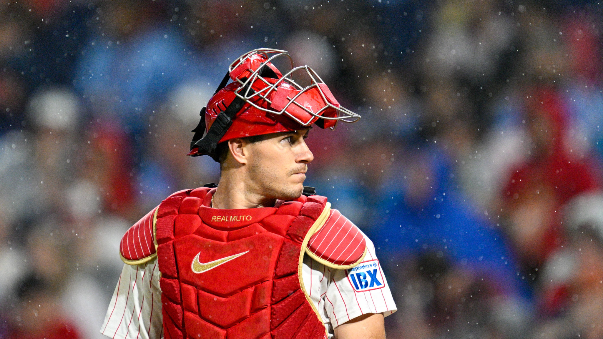 Cincinnati Reds v San Diego Padres