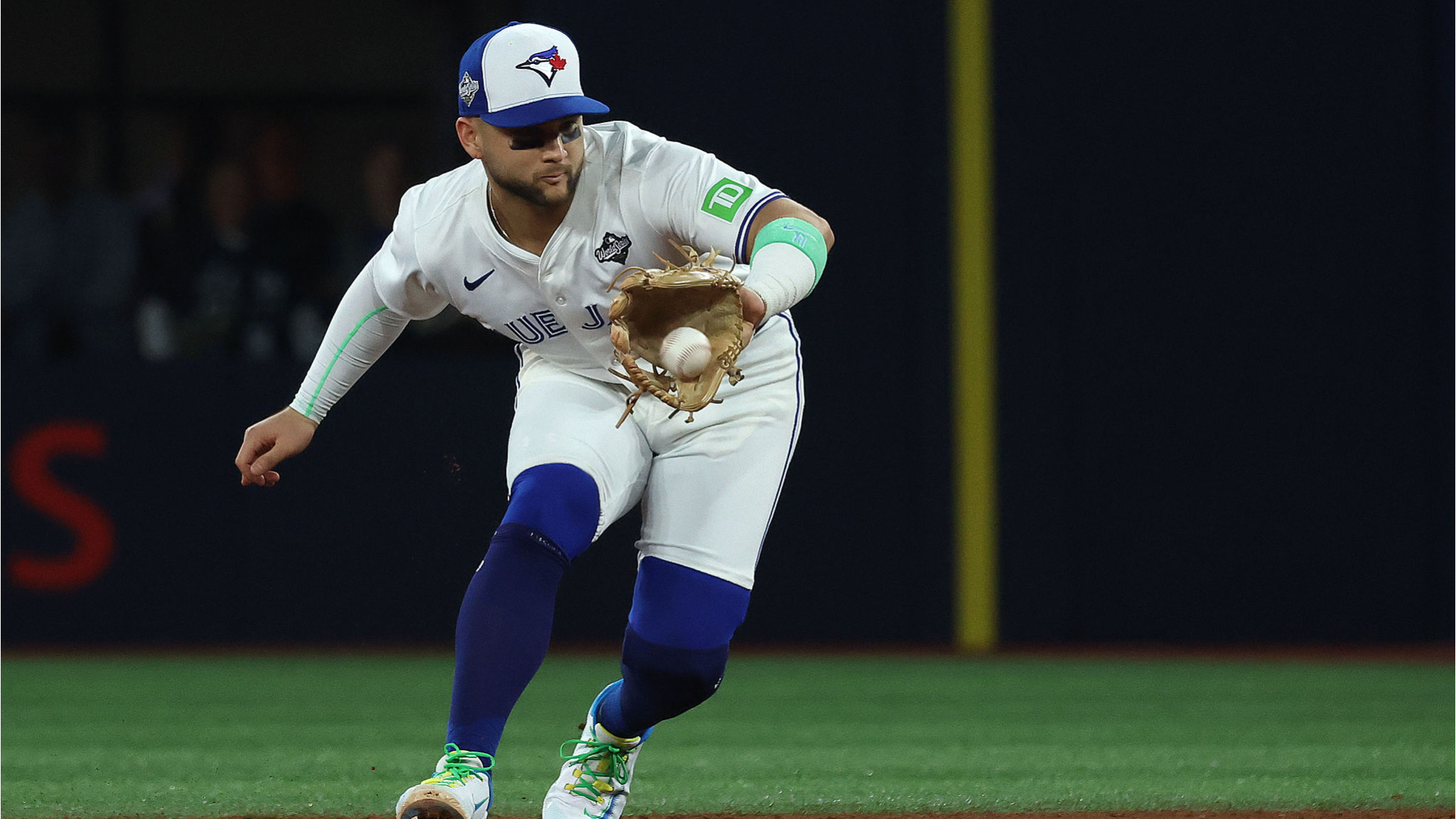 Wild Card Series - Boston Red Sox v New York Yankees - Game 1