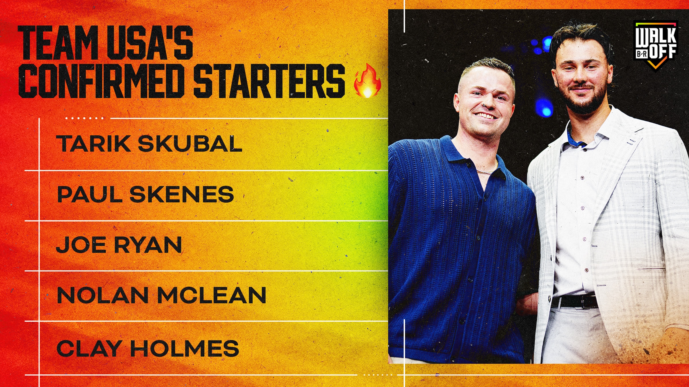 Tarik Skubal Commits to Pitch for Team USA in 2026 WBC amid MLB Trade Rumors