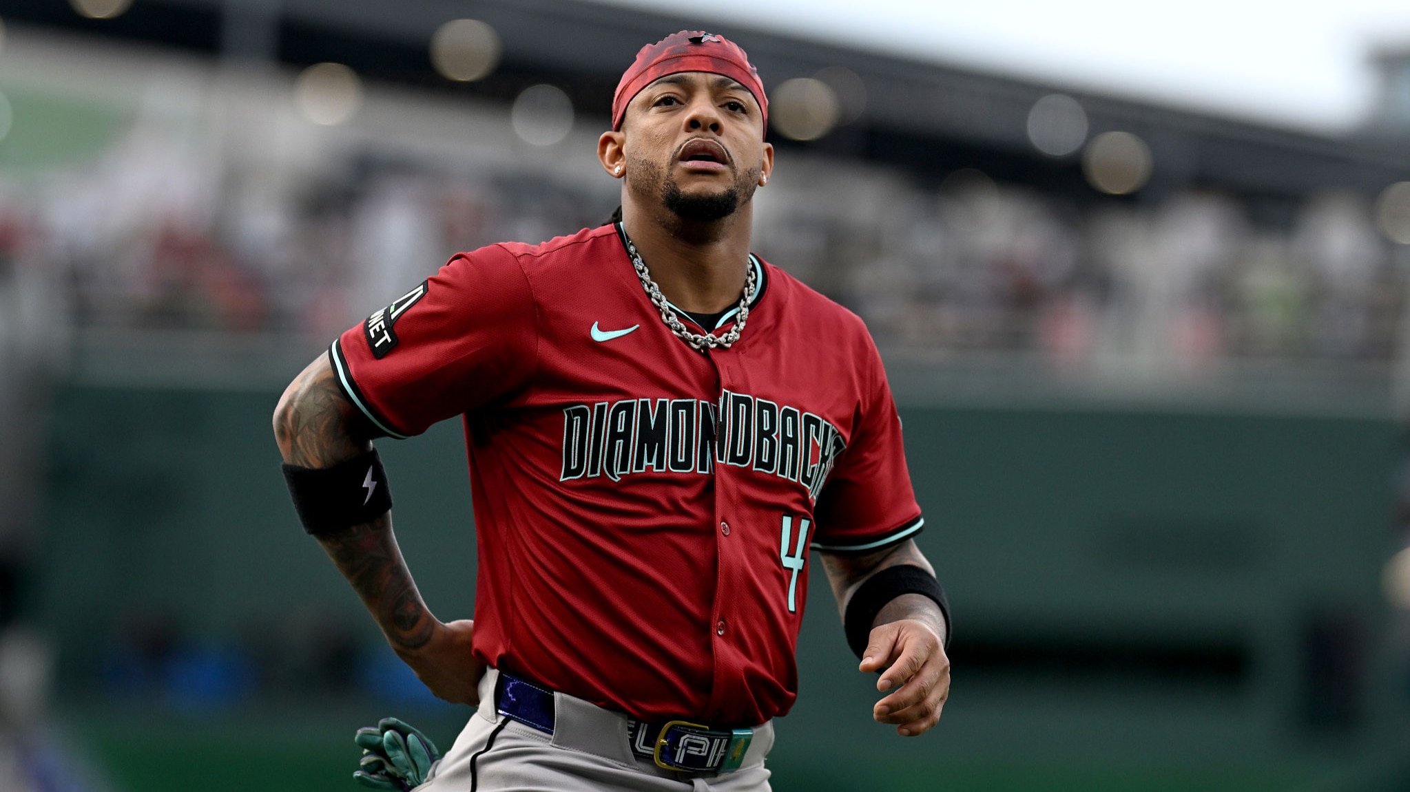 MLB Rumors on Alex Bregman Landing Spots, Ketel Marte Trade Talks amid D-Backs Buzz