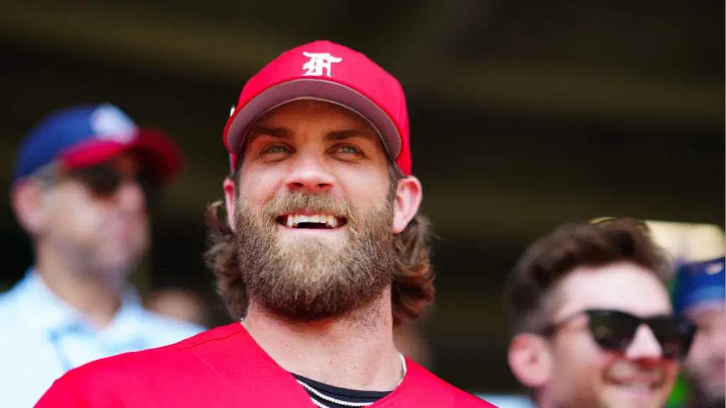 Division Series - Philadelphia Phillies v Los Angeles Dodgers - Game 3