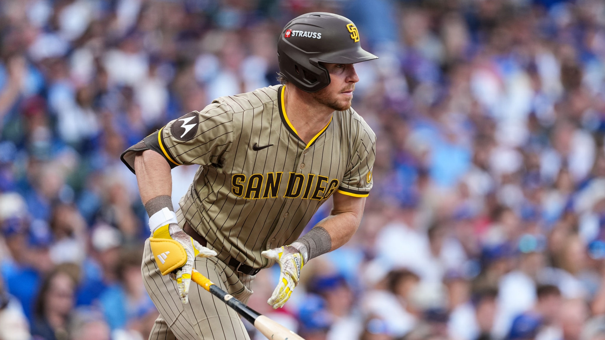 How Pirates Ended Wild MLB Free Agency Streak With Reported Ryan O'Hearn Contract