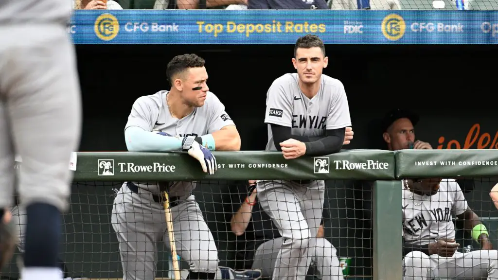 Wild Card Series - Boston Red Sox v New York Yankees - Game 2