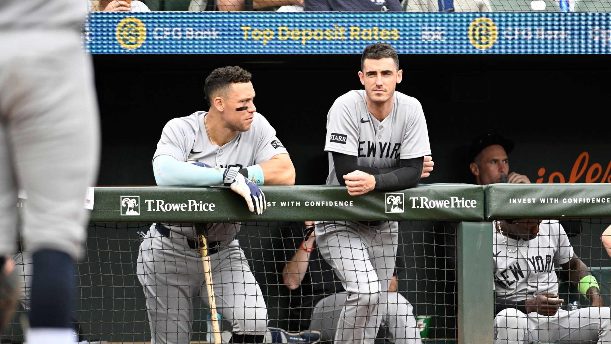 Yankees Rumors on Cody Bellinger Contract, Aaron Judge's Influence amid MLB Buzz