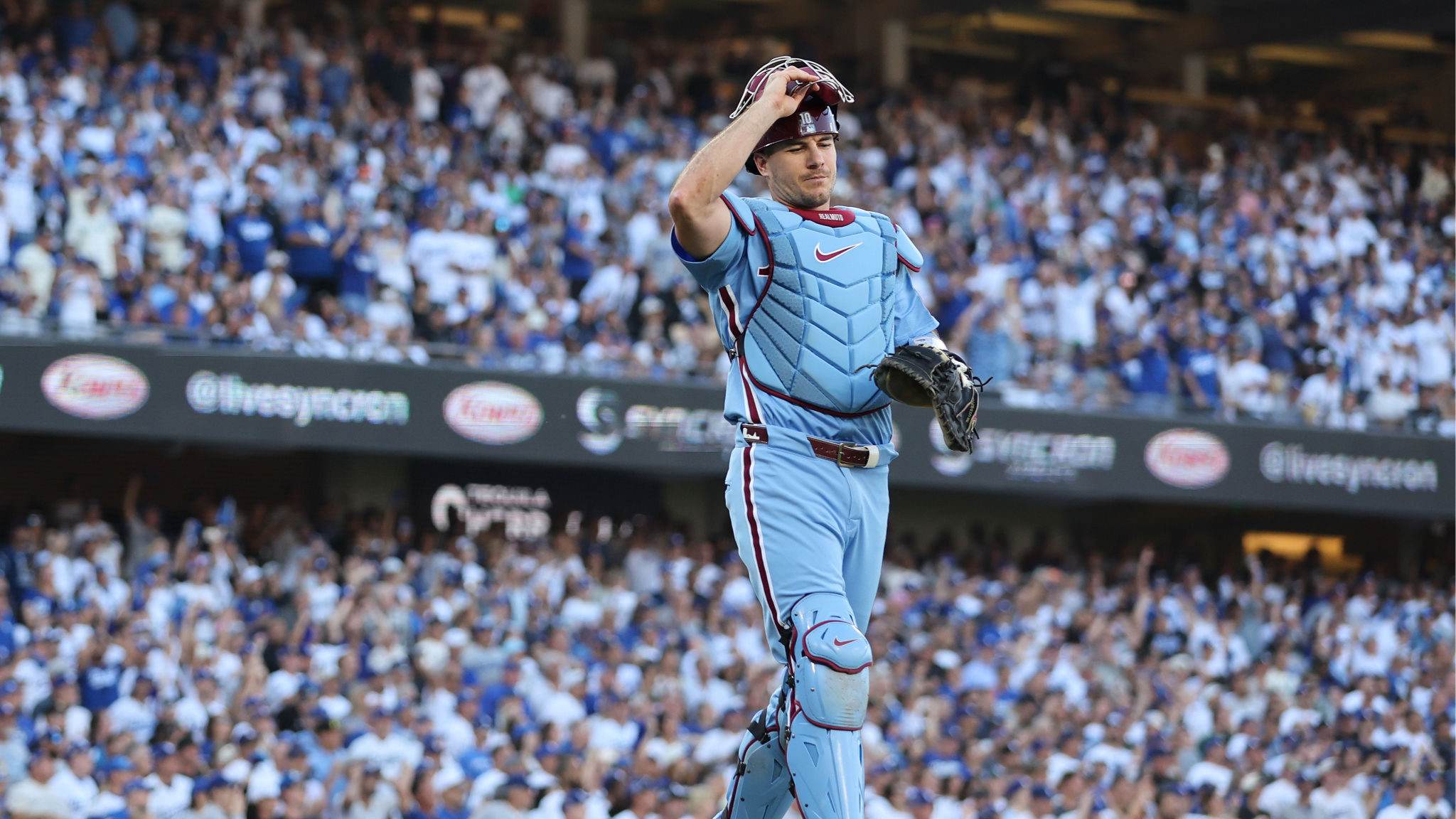 Cincinnati Reds v Chicago Cubs