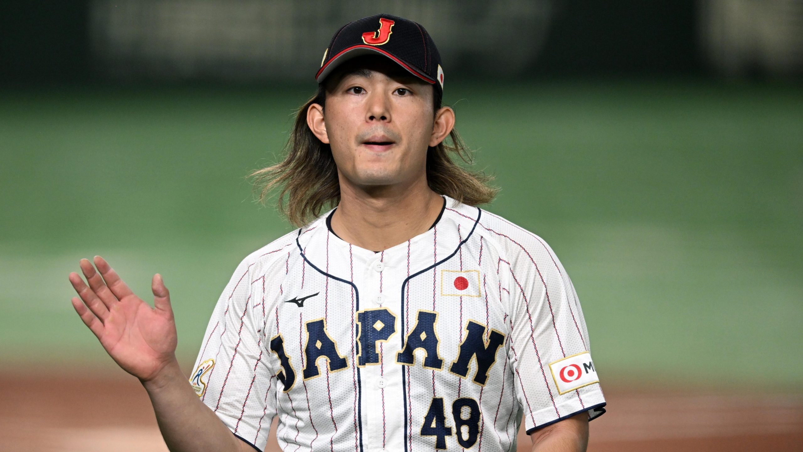 South Korea v Japan - Asia Professional Baseball Championship Final