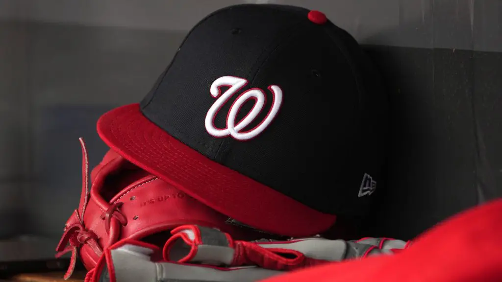 Washington Nationals v Cincinnati Reds