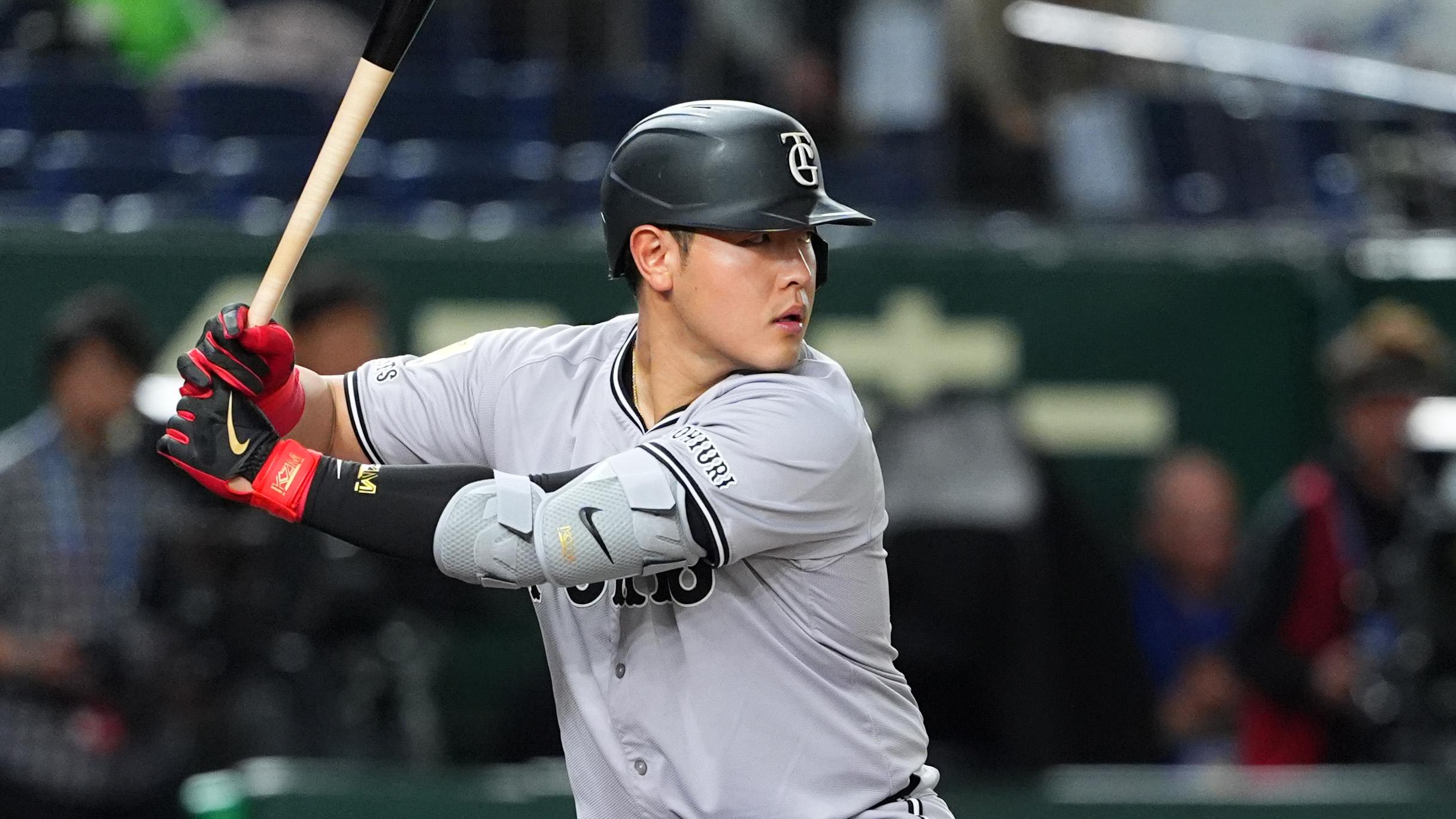 MLB Tokyo Series: Chicago Cubs v Yomiuri Giants