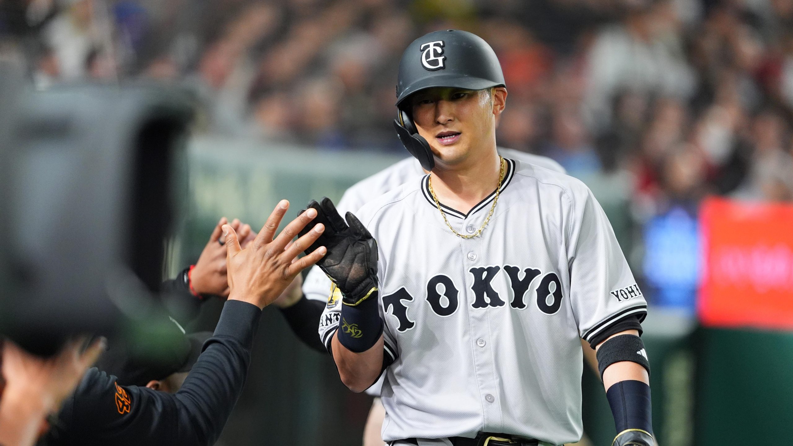 MLB Tokyo Series: Chicago Cubs v Yomiuri Giants