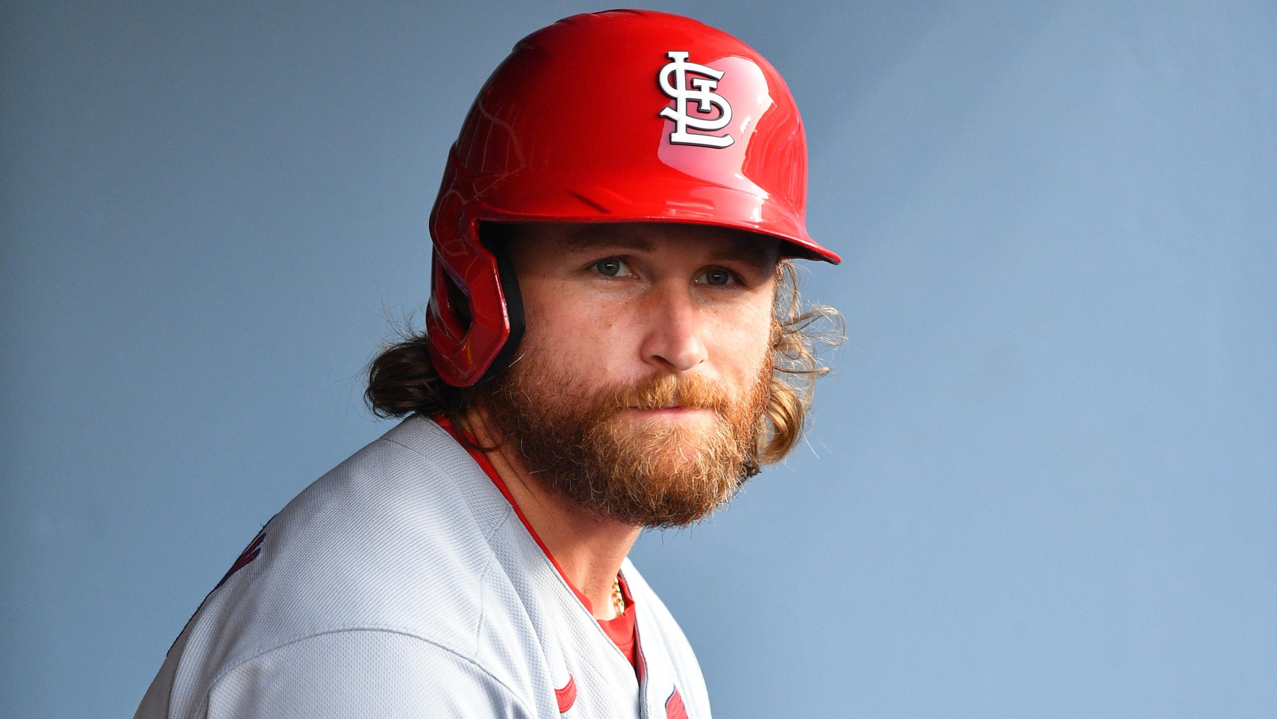 MLB: AUG 05 Cardinals at Dodgers