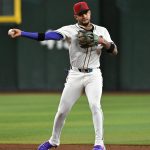 Unveiling the Strategic Chess Move: D-Backs GM Deliberates Ketel Marte's Future Amidst Red Sox Trade Buzz Unveiling the Strategic Chess Move: D-Backs GM Deliberates Ketel Marte's Future Amidst Red Sox Trade Buzz