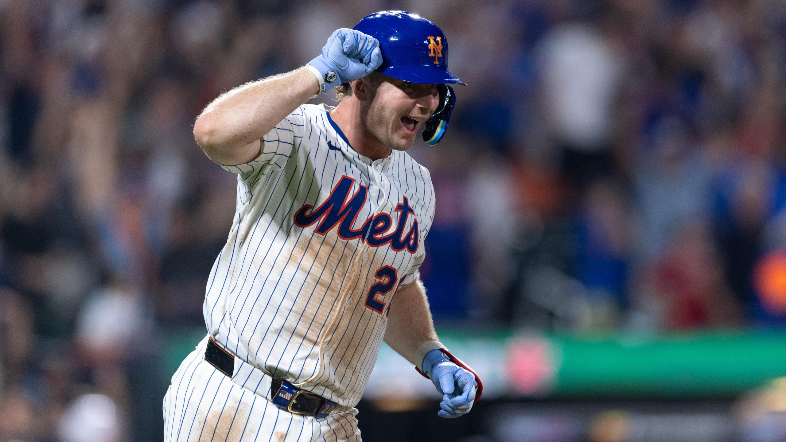 Atlanta Braves v New York Mets