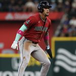 Analyzing the Potential Trade Fate of All-Star Brandon Lowe Amid MLB Free Agency Speculation Analyzing the Potential Trade Fate of All-Star Brandon Lowe Amid MLB Free Agency Speculation