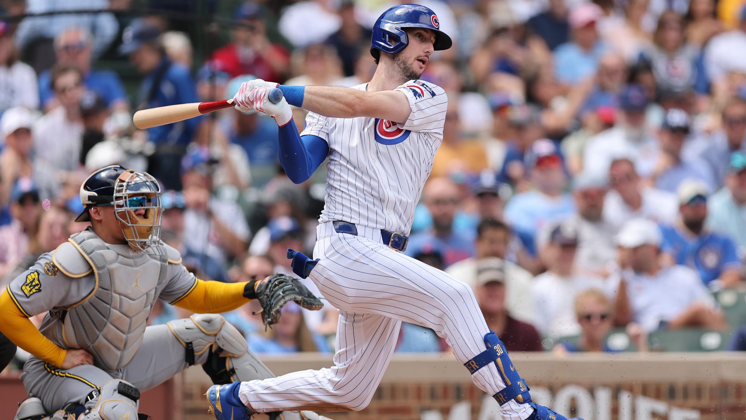 The Plan B for MLB Teams That Lose Biggest Names of Free Agency