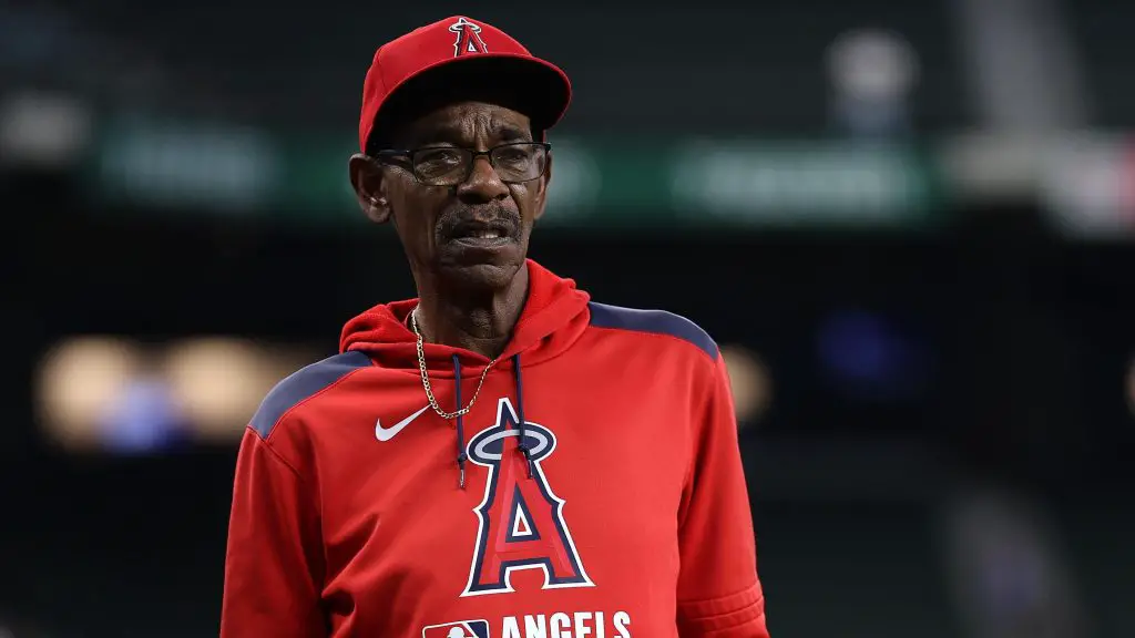 Ron Washington Reportedly Signs Giants Contract as Infield Coach, Won '21 World Series