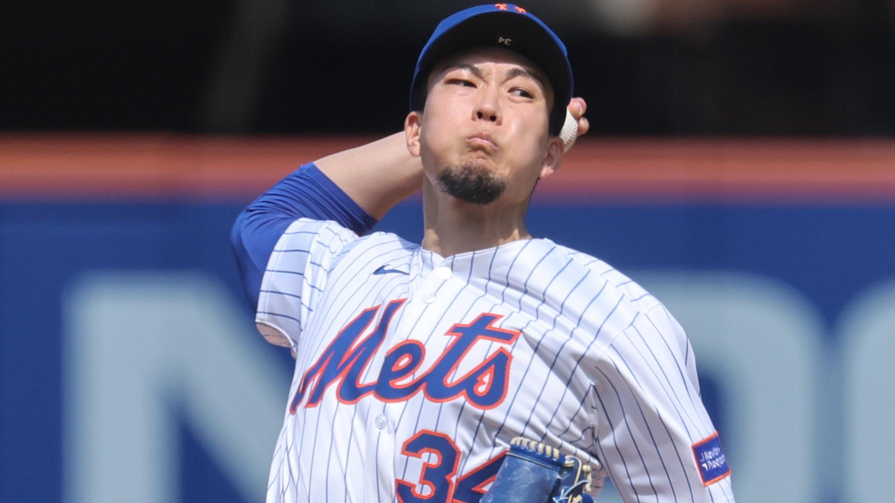 Will Mets Trade Kodai Senga? Latest Rumors on Pitcher amid Interest from MLB Teams