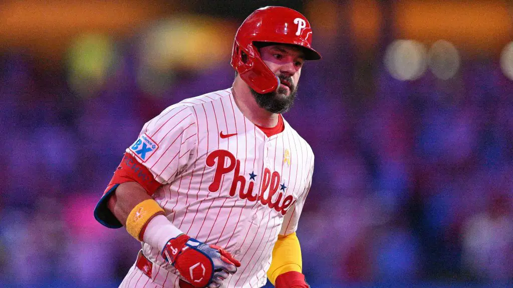 Will Kyle Schwarber Sign Giants Contract? Latest MLB Rumors, Updated Landing Spots