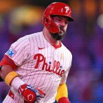 Breaking Down Kyle Schwarber's Potential Move to the Giants: Unveiling the Latest MLB Rumors and Top Landing Spots Breaking Down Kyle Schwarber's Potential Move to the Giants: Unveiling the Latest MLB Rumors and Top Landing Spots