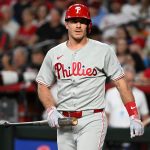 Decoding Realmuto's Future: Contract Negotiations Heat Up Amidst Phillies' Strategic Moves