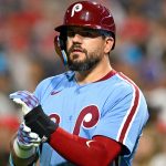 Analyzing the Potential Impact of Kyle Schwarber Joining the Mets: A Deep Dive into the MLB’s Juiciest Rumor