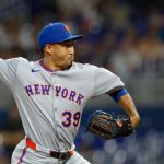 Analyzing the Mets' Pitching Puzzle: Impact of Devin Williams' Contract on Edwin Diaz's Future in MLB Free Agency Analyzing the Mets' Pitching Puzzle: Impact of Devin Williams' Contract on Edwin Diaz's Future in MLB Free Agency