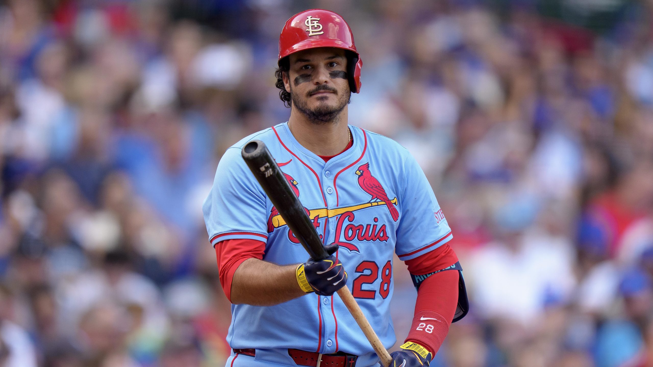 Nolan Arenado's Potential Trade Suitor Revealed amid MLB Rumors, Cardinals Buzz