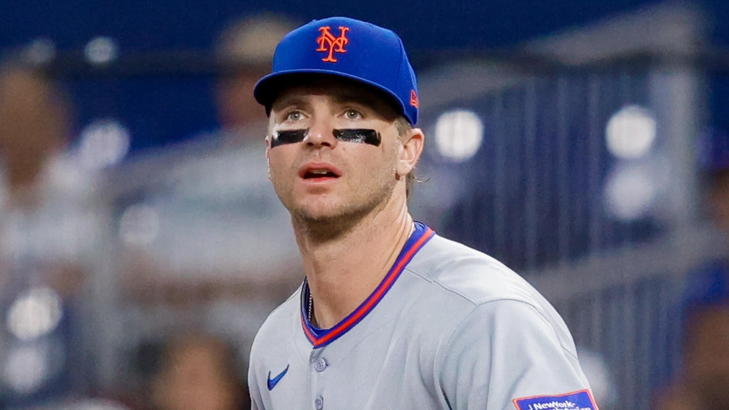 MLB: SEP 28 Mets at Marlins