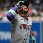 Unlocking the Impact: Inside the Potential Ketel Marte Trade and its Ripple Effects on Red Sox and Diamondbacks