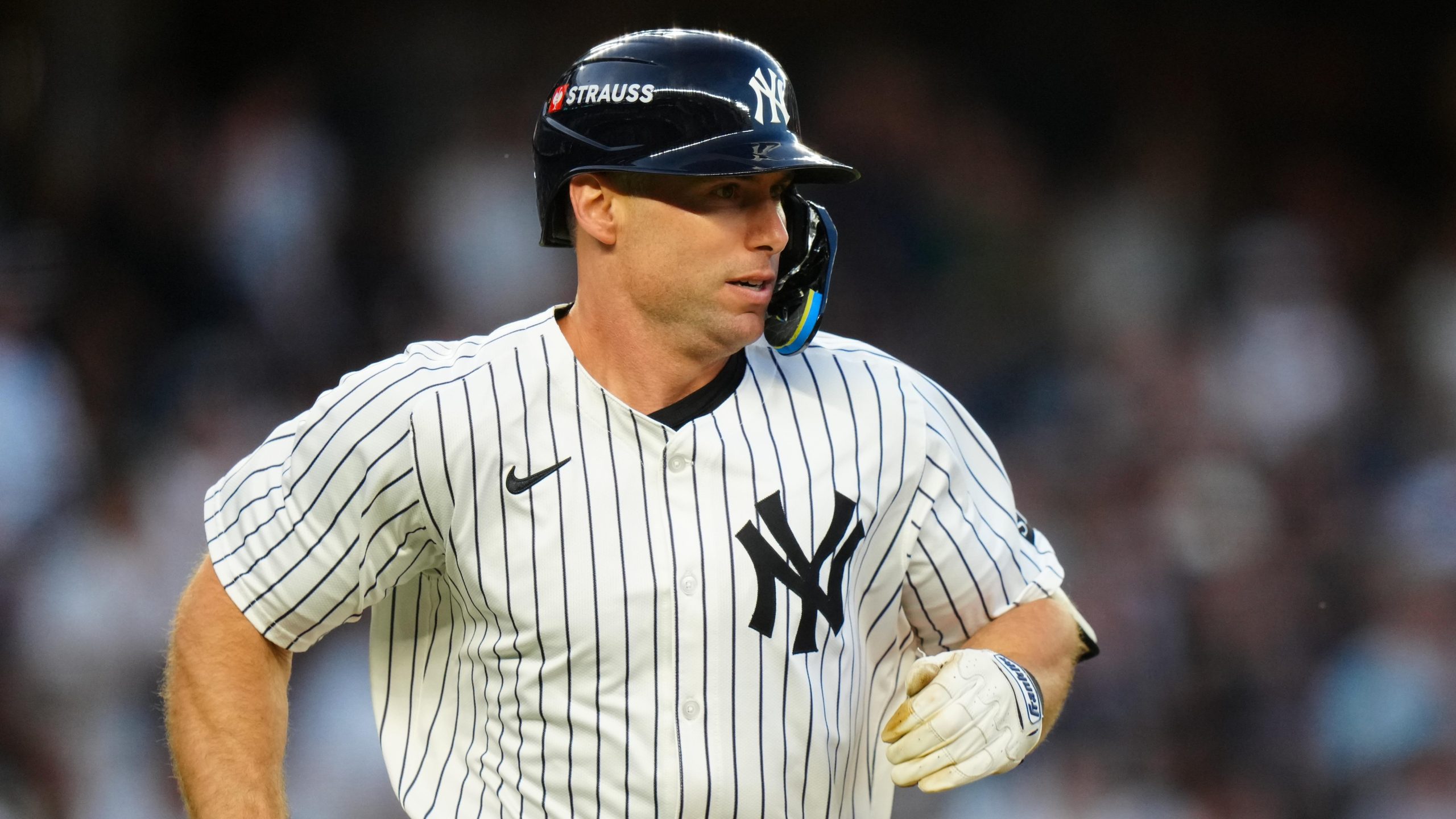 Wild Card Series - Boston Red Sox v New York Yankees - Game 1