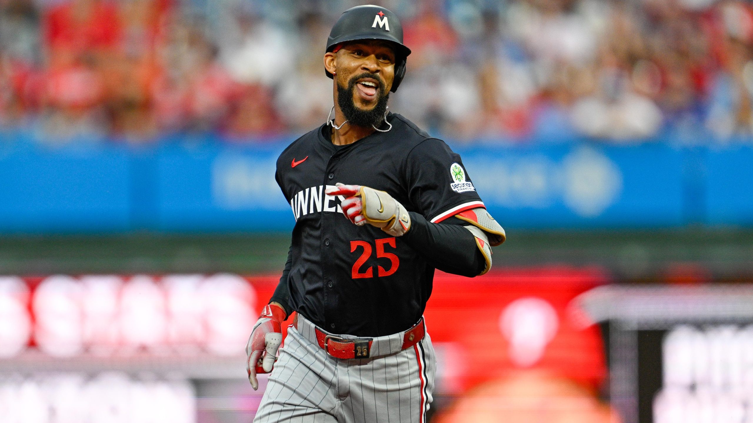 MLB: SEP 27 Twins at Phillies