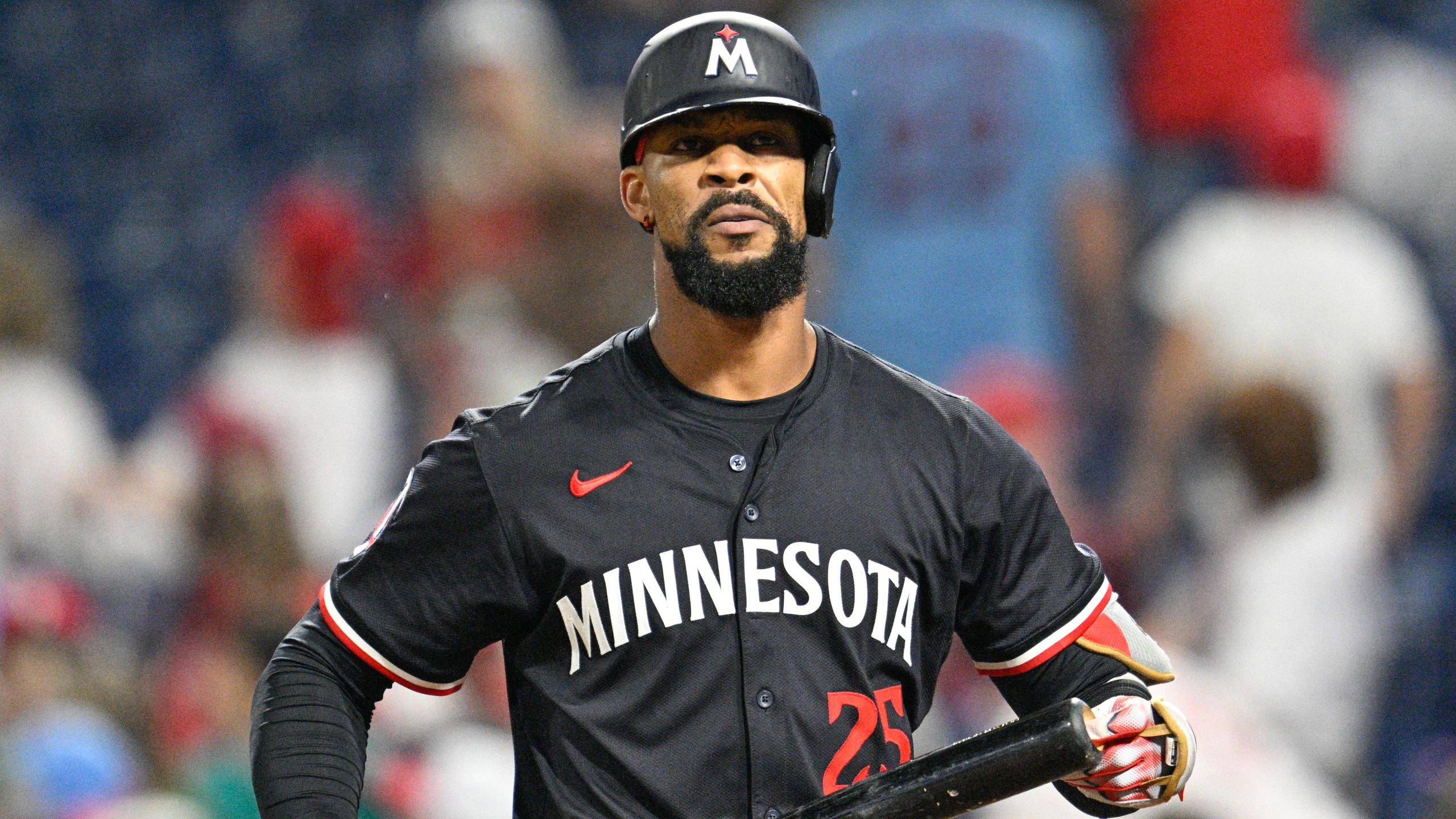 MLB: SEP 27 Twins at Phillies