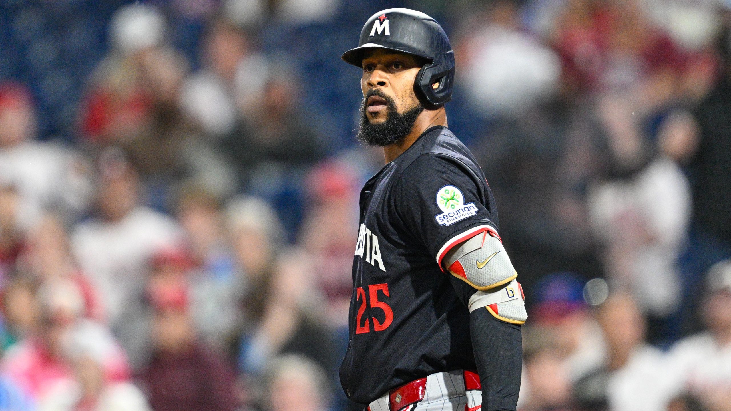 MLB: SEP 27 Twins at Phillies