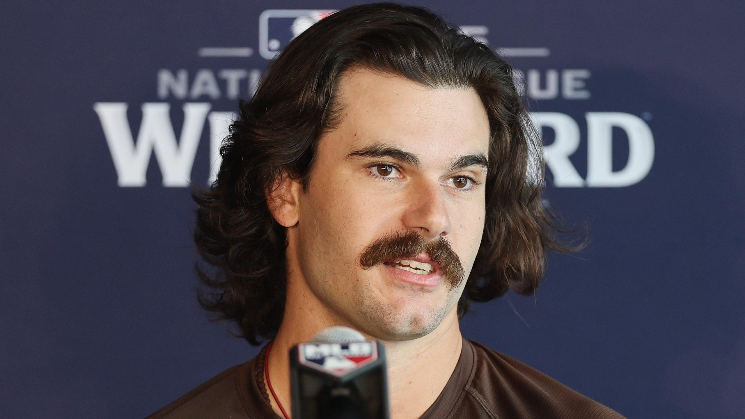 Wild Card Series - San Diego Padres v Chicago Cubs - Game One