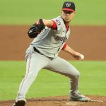 Examining MacKenzie Gore’s Future: Trade Speculations Swirl as MLB Insider Reveals Insider Insights