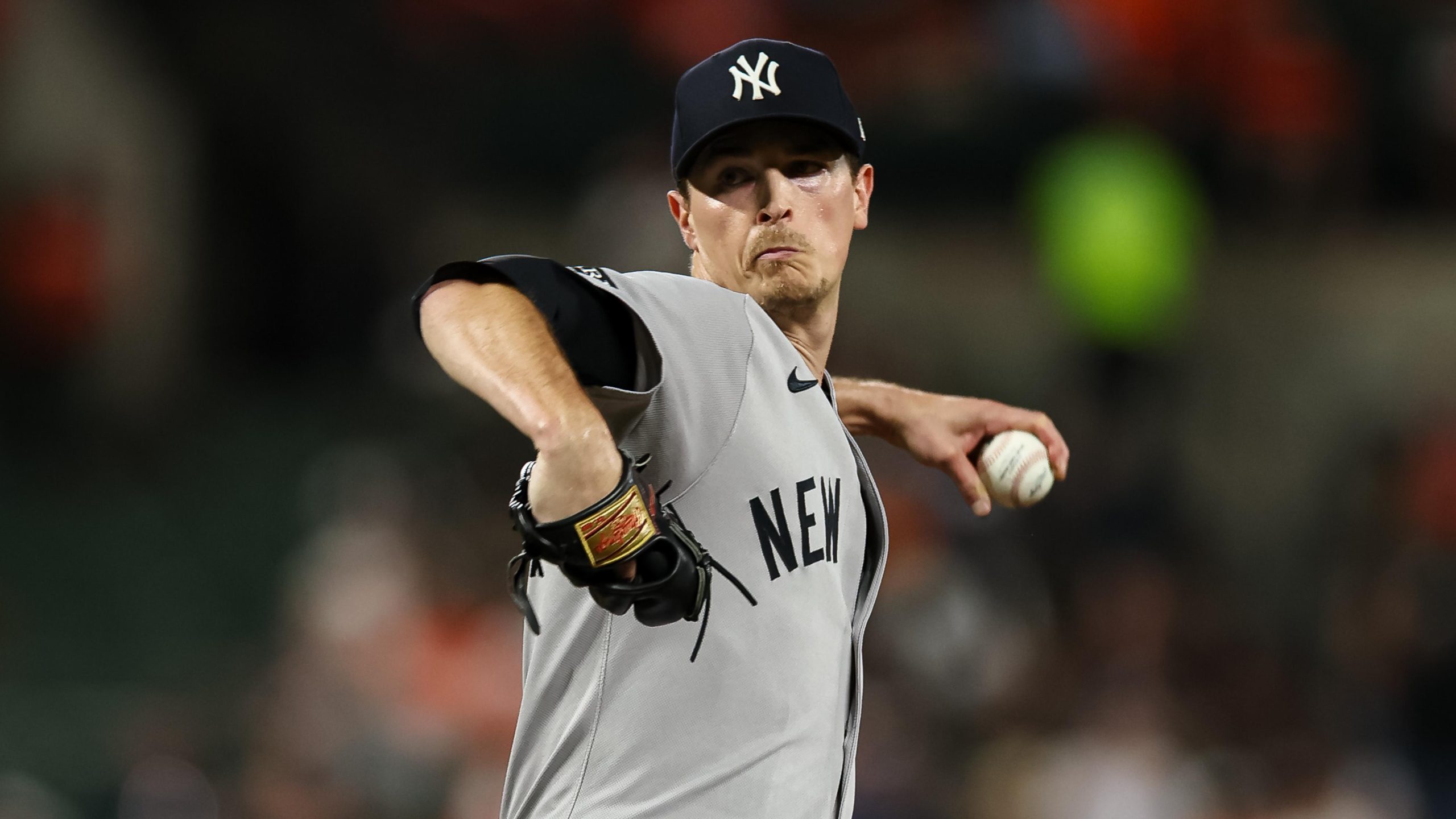 Yankees' Max Fried Declined Team USA Roster Spot in 2026 World Baseball Classic