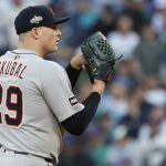 Padres’ Pursuit of Mason Miller Signals Shift to NL Powerhouse Status