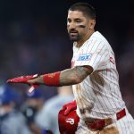 Unpacking the Phillies' Pursuit of Nick Castellanos: A Closer Look at Potential Trade Targets