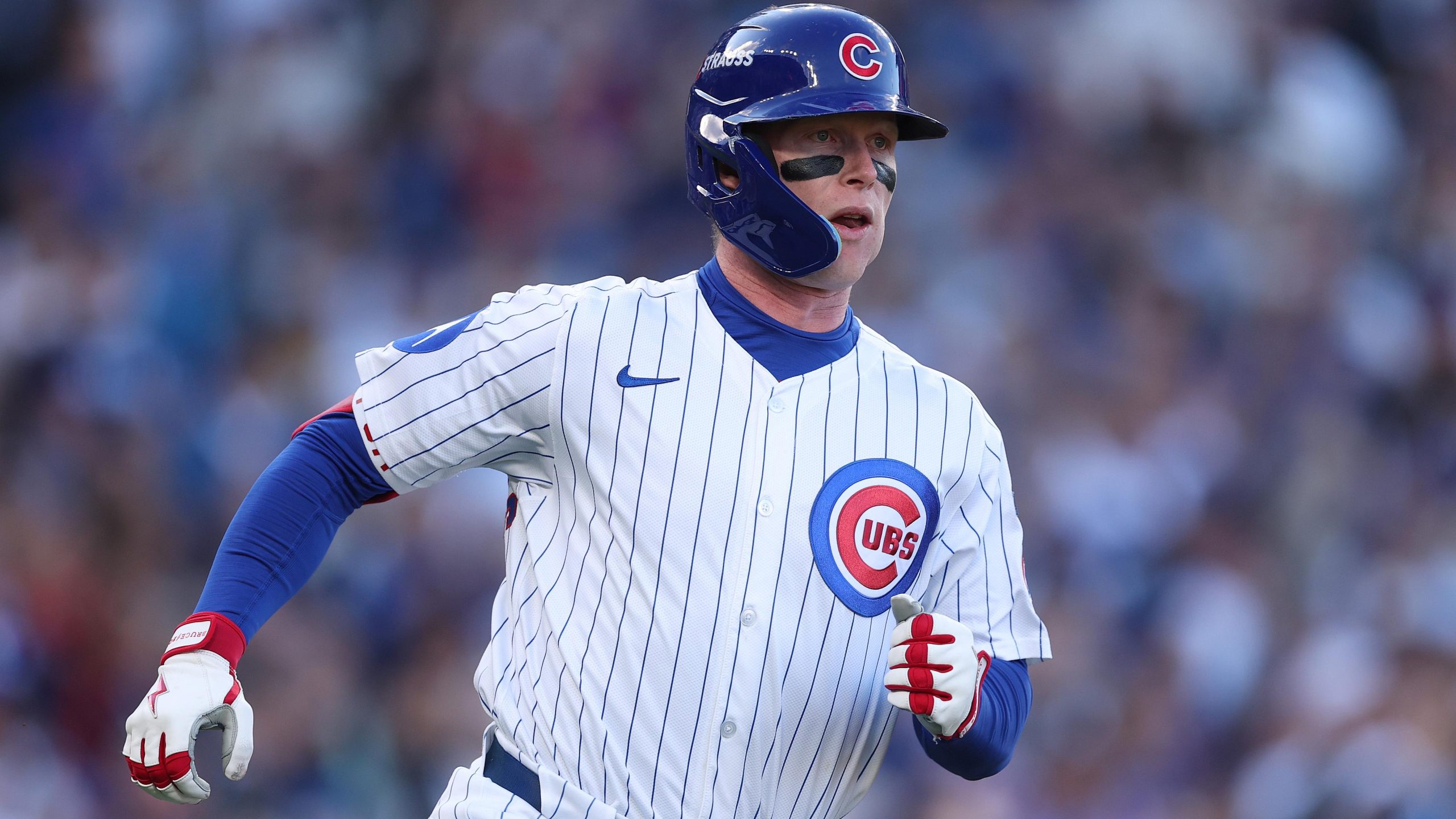 Division Series - Milwaukee Brewers v Chicago Cubs - Game Three