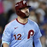 Analyzing Kyle Schwarber's Free Agency Options: Reds on Deck or Phillies' Top Pick?