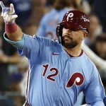 The Race to Free Agency: Breaking Down the Kyle Schwarber vs. Kyle Tucker Signing Saga The Race to Free Agency: Breaking Down the Kyle Schwarber vs. Kyle Tucker Signing Saga
