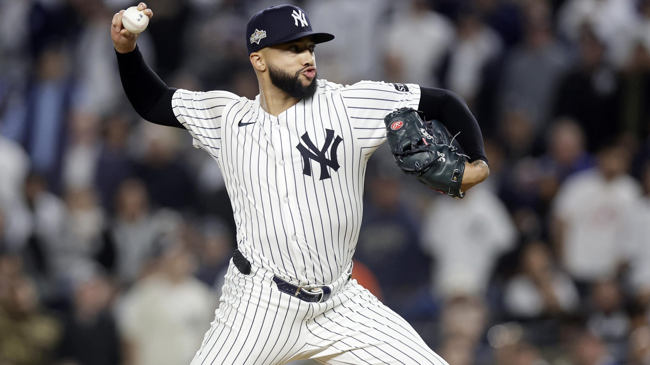 Division Series - Toronto Blue Jays v New York Yankees - Game Four