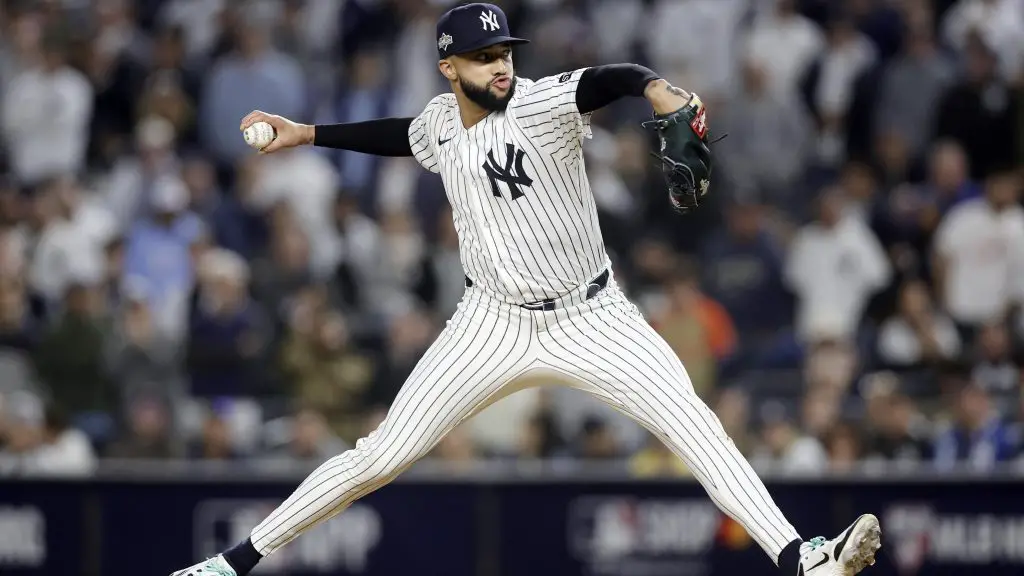 Division Series - Toronto Blue Jays v New York Yankees - Game Four