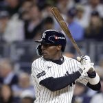 Yankees' Jazz Chisholm Jr. Hits A Home Run Off The Field With Engagement to Ahnalys Santiago: The Inside Scoop